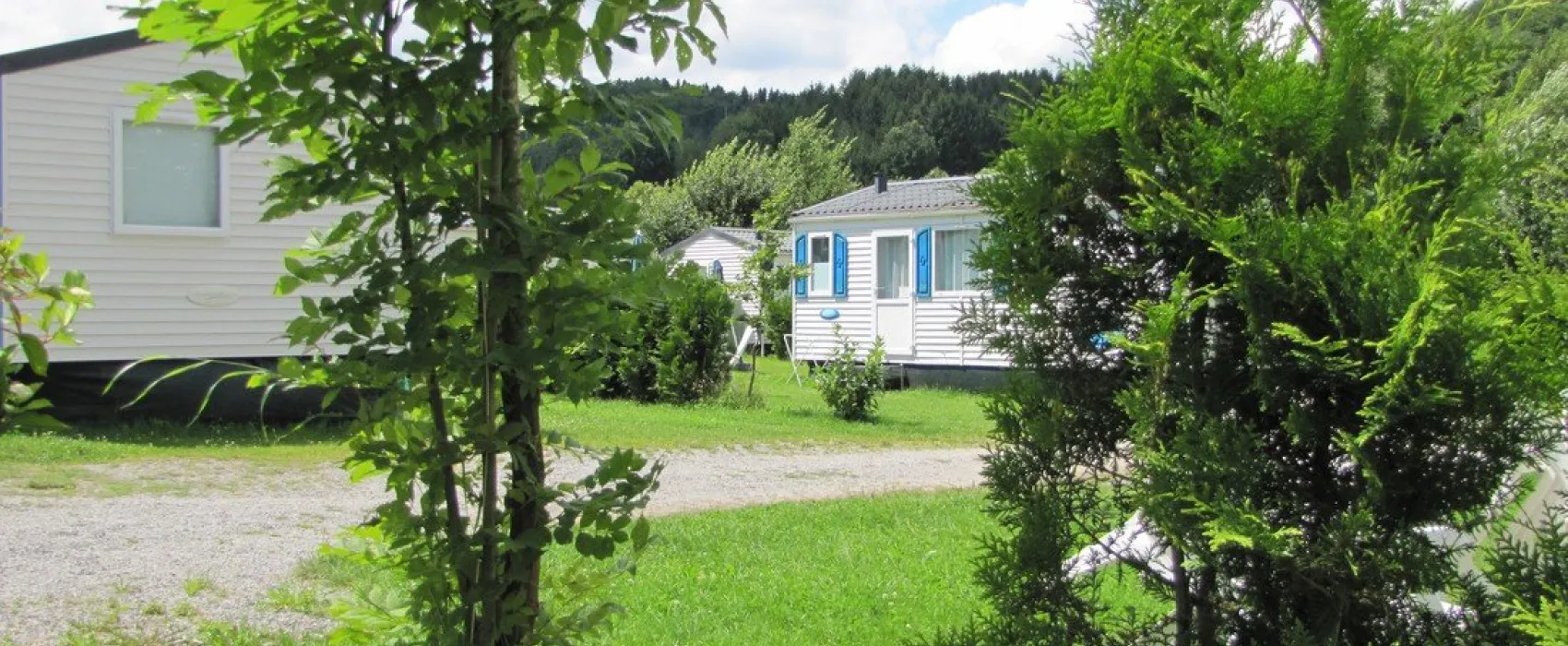 Camping Kinzigtal