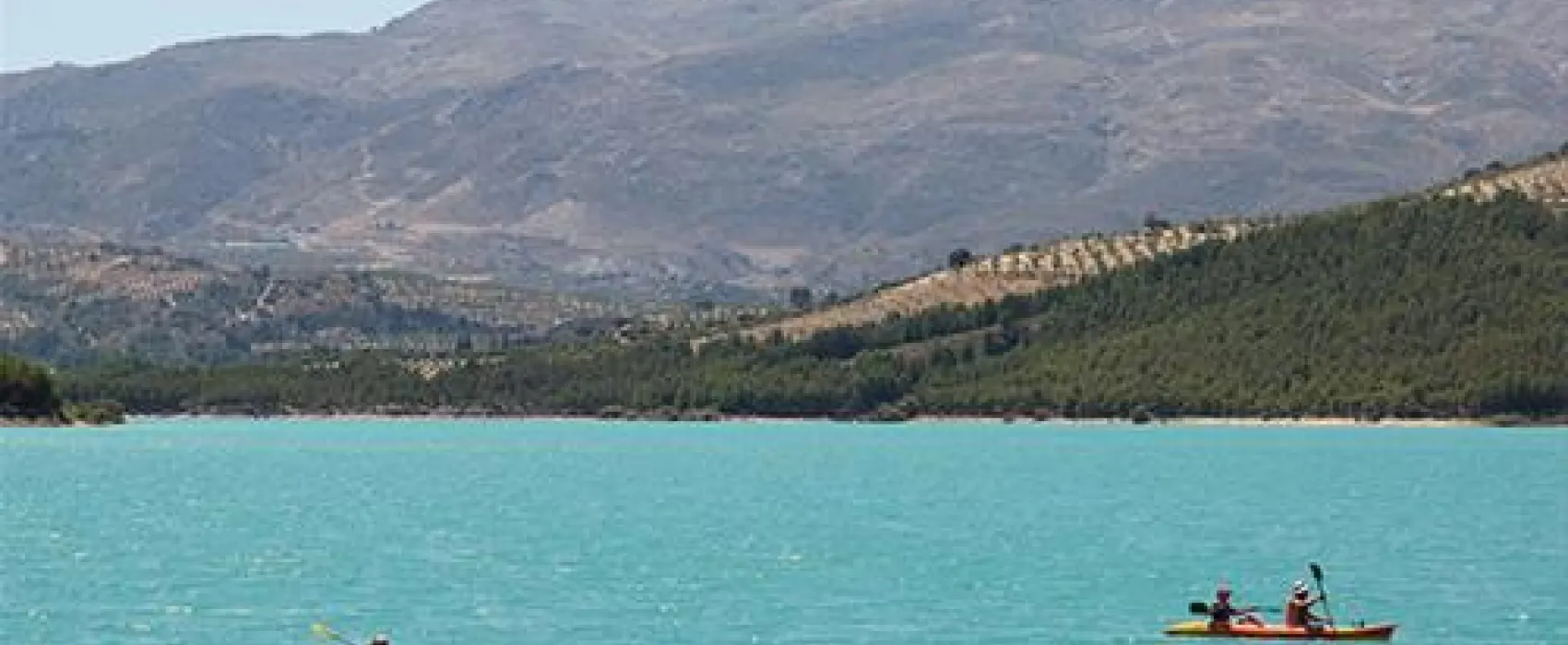 Camping los Bermejales
