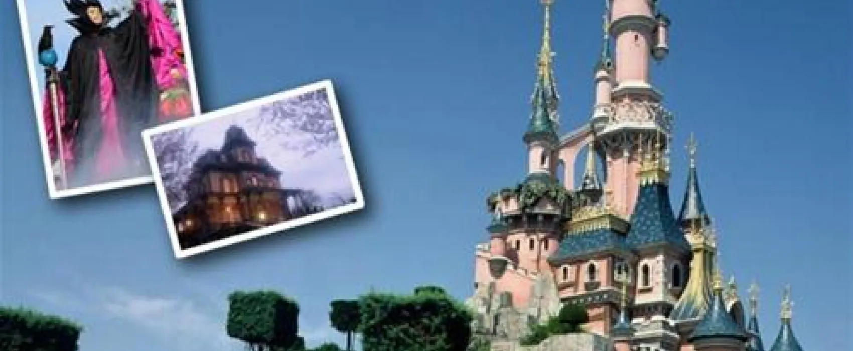 Camping Club le Parc de Paris