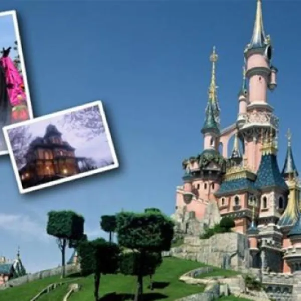 Camping Club le Parc de Paris