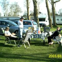 Camping Seelust
