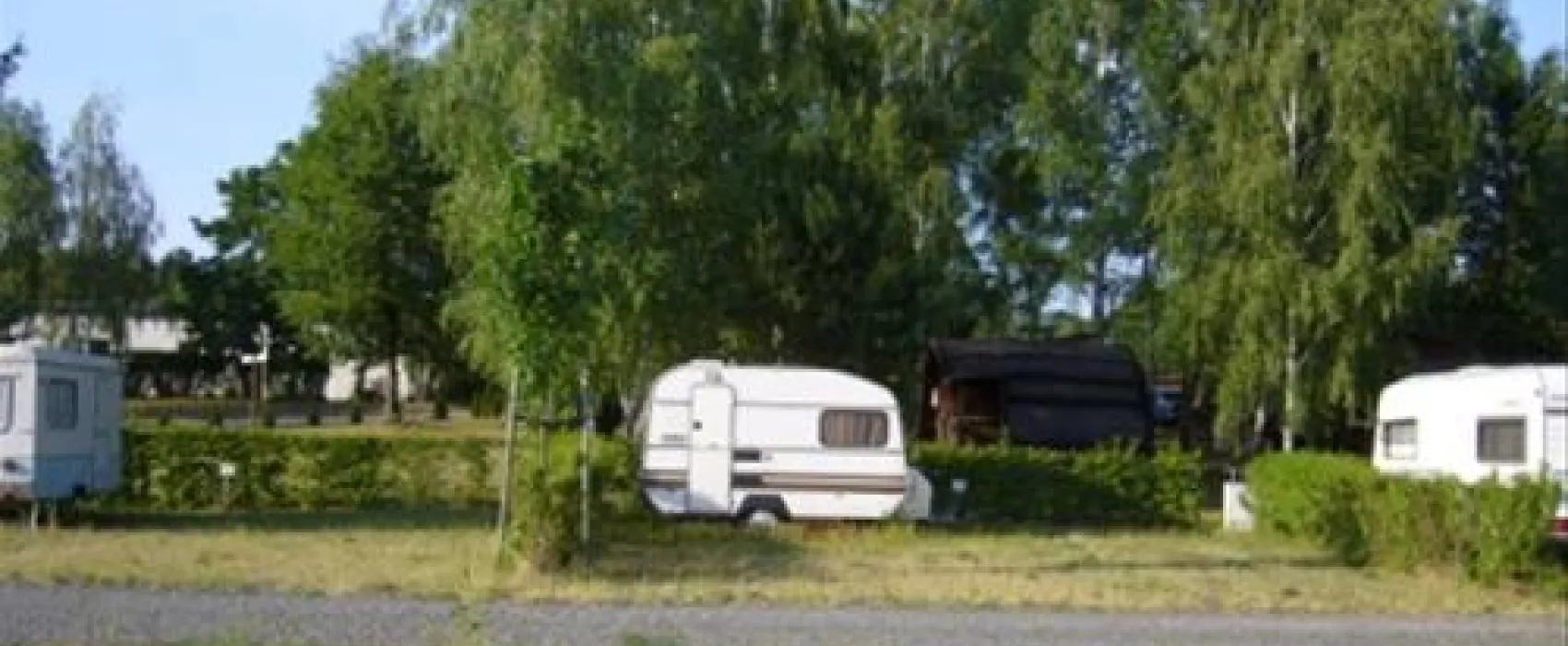 Camping Marina