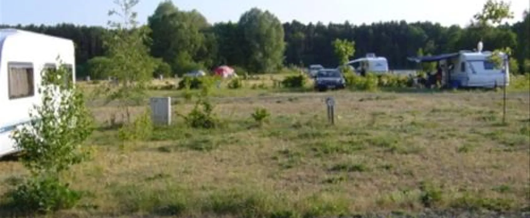 Camping Marina