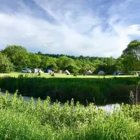 Cotswolds Camping at Holycombe