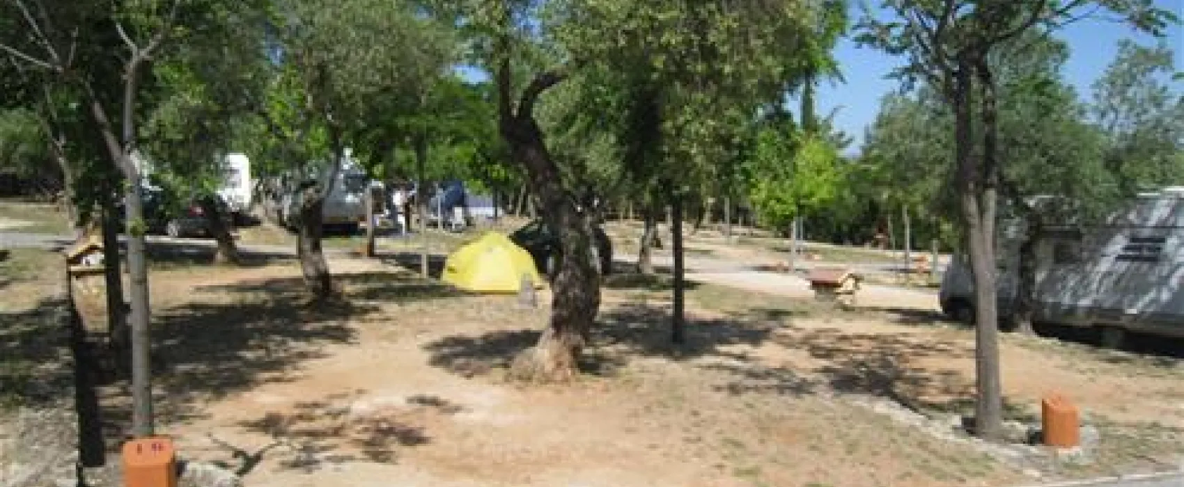 Camping El Sur