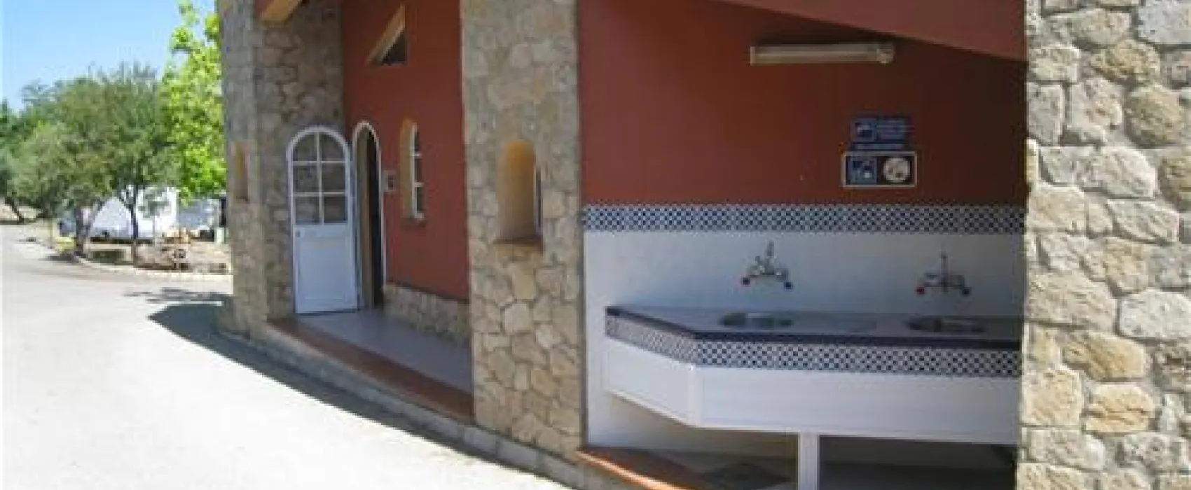 Camping El Sur