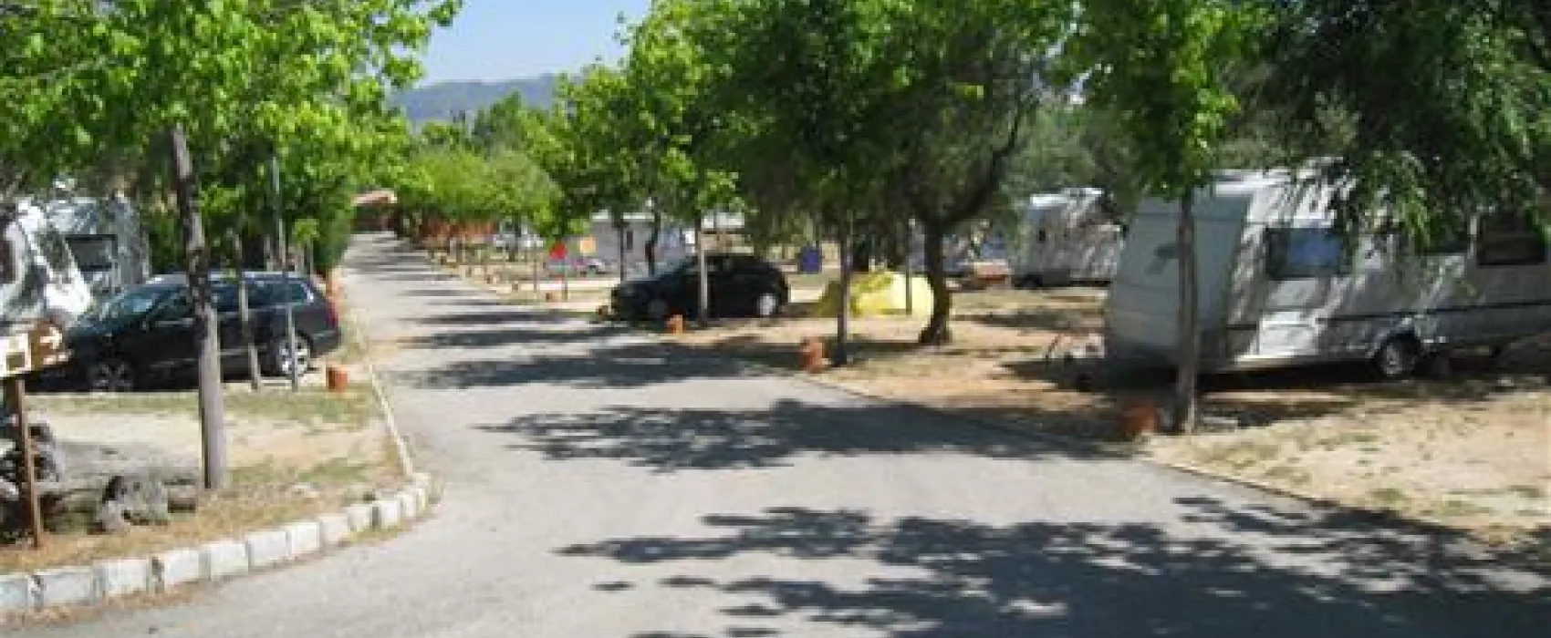 Camping El Sur