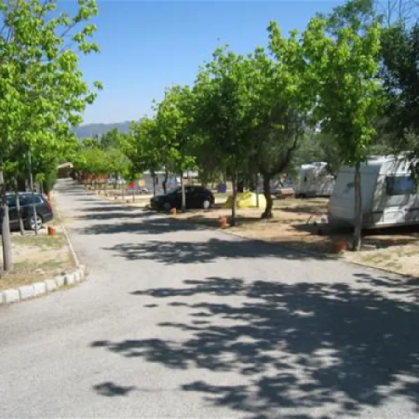 Camping El Sur