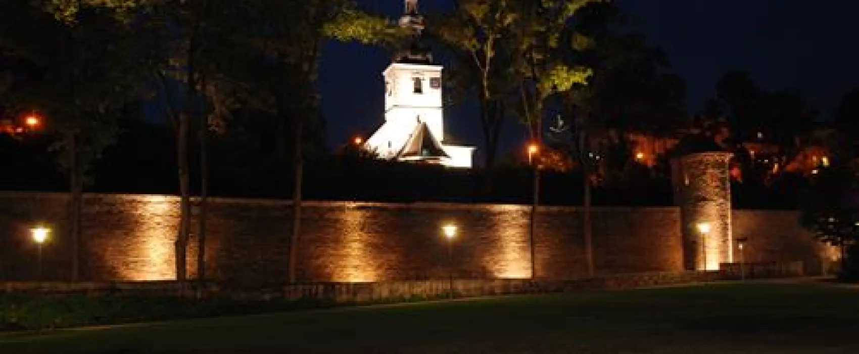 Stadtcamping Schweinfurt