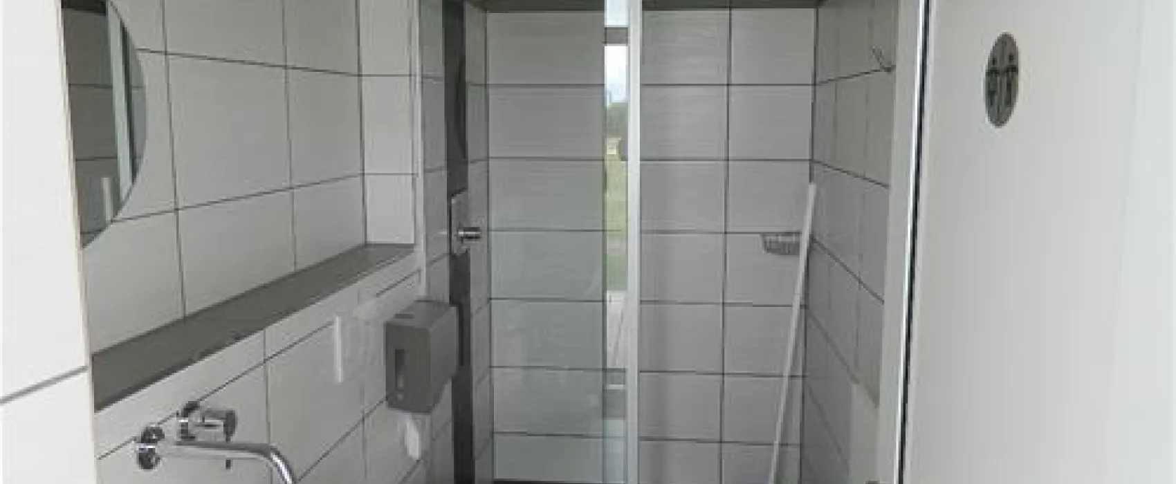 Stadtcamping Schweinfurt