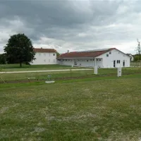 Stadtcamping Schweinfurt