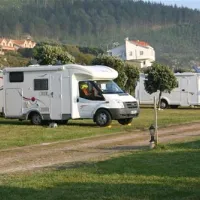 Camping Mougas