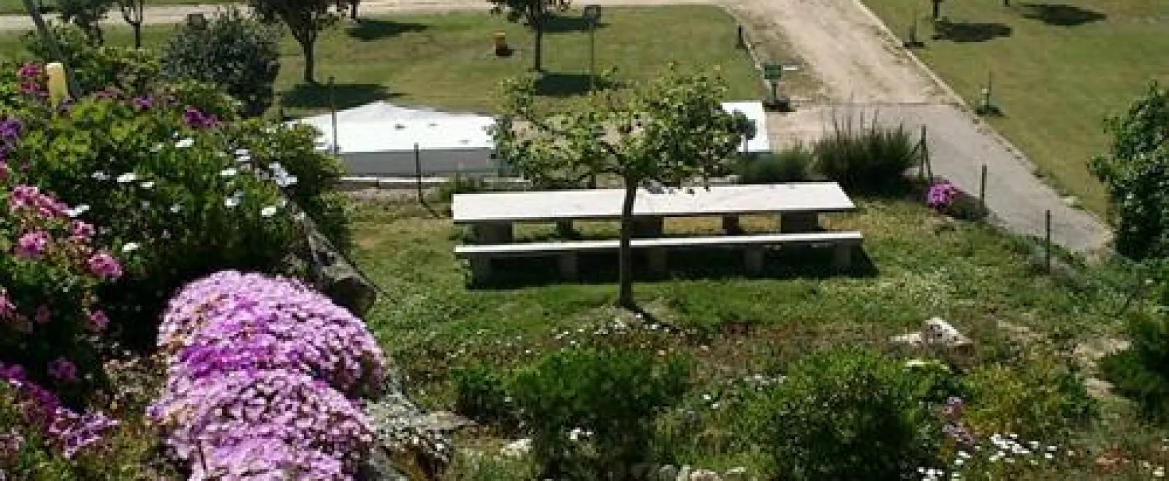 Camping Mougas