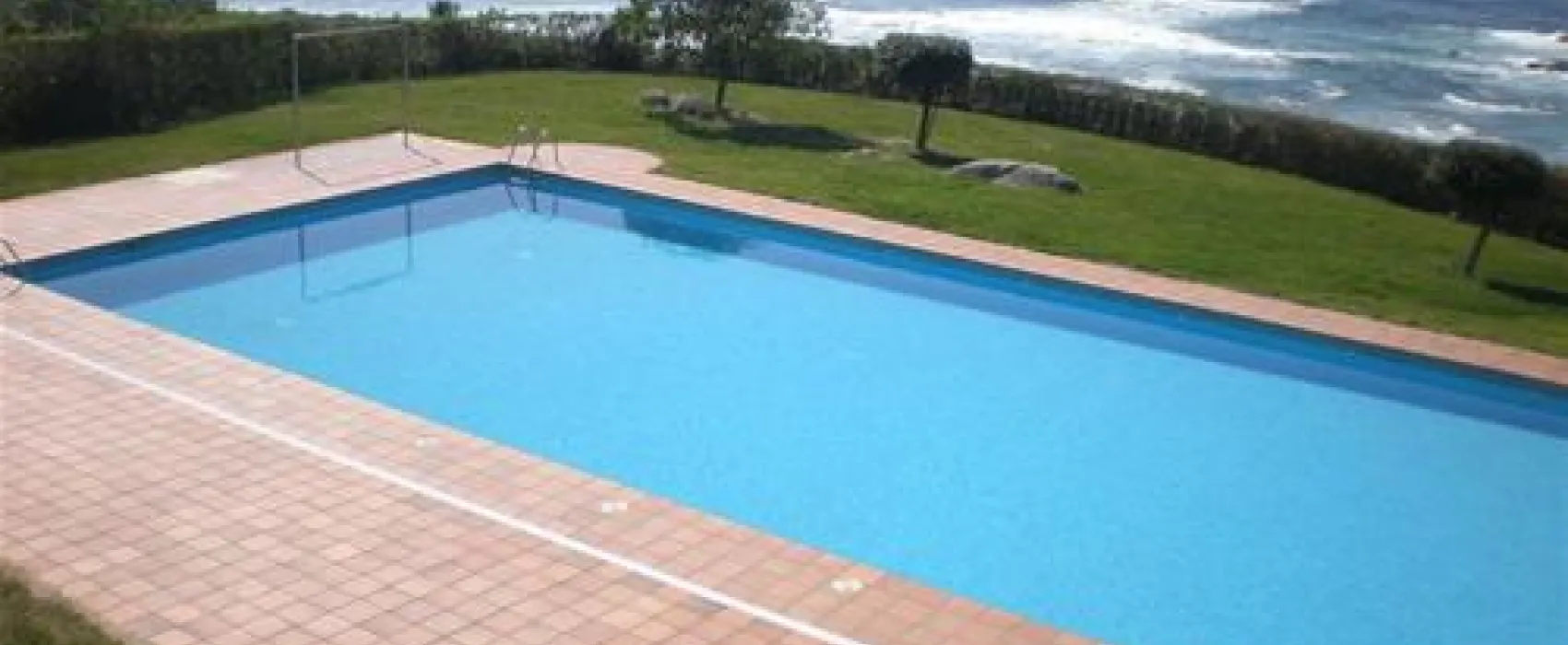 Camping Mougas