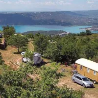 Camping L'Aigle
