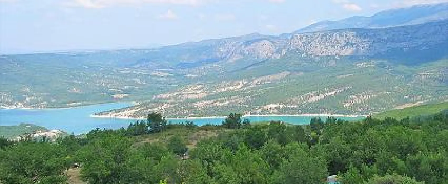 Camping L'Aigle