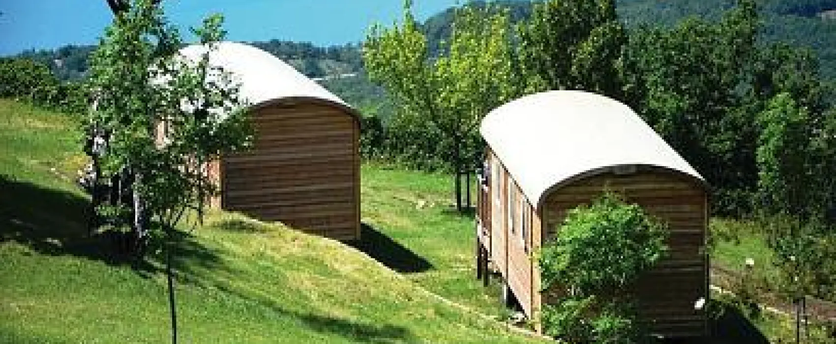 Camping L'Aigle