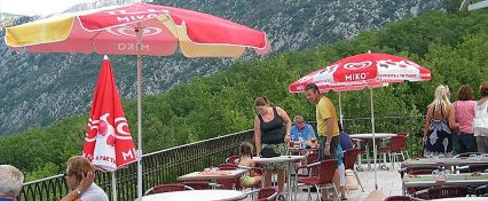 Camping L'Aigle