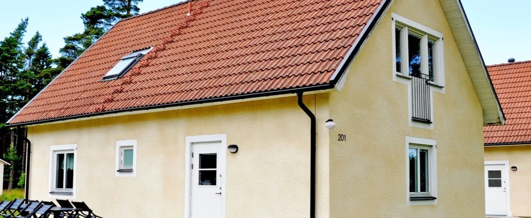 Åminne Fritid