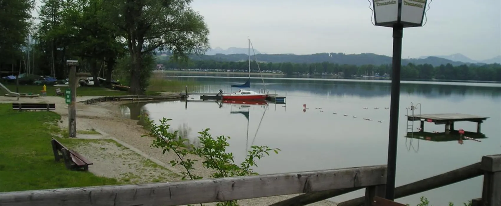 Camping Tettenhausen