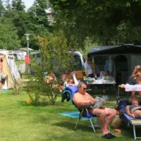 Camping Tettenhausen