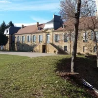 Camping Municipal Au Chateau