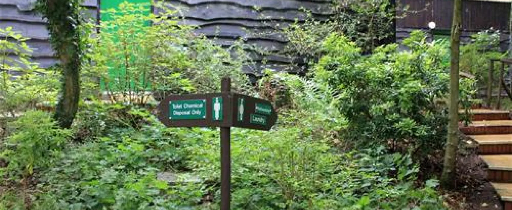 Camping & Caravanning Club Site Oldbury Hill