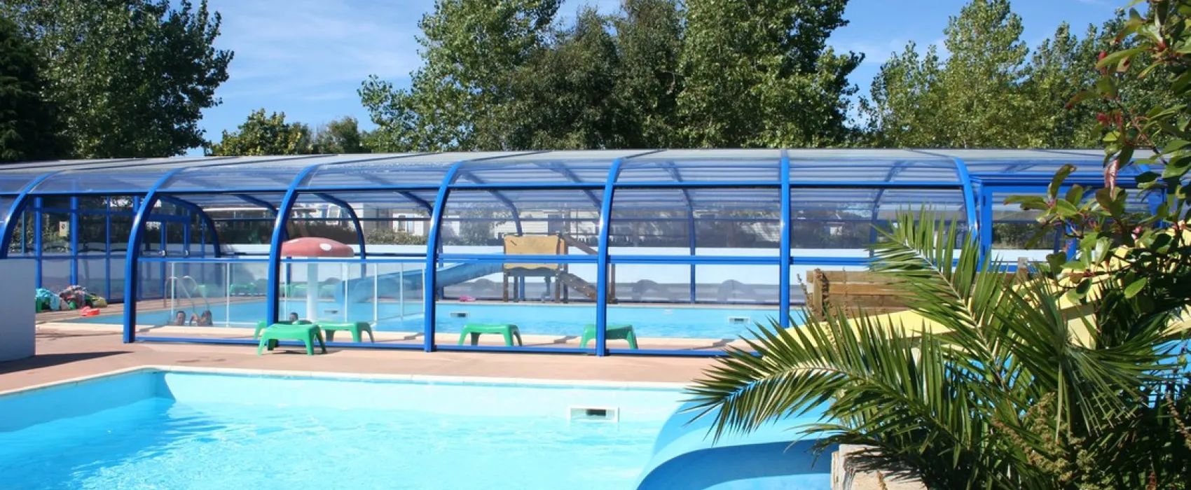Camping Du Kerou