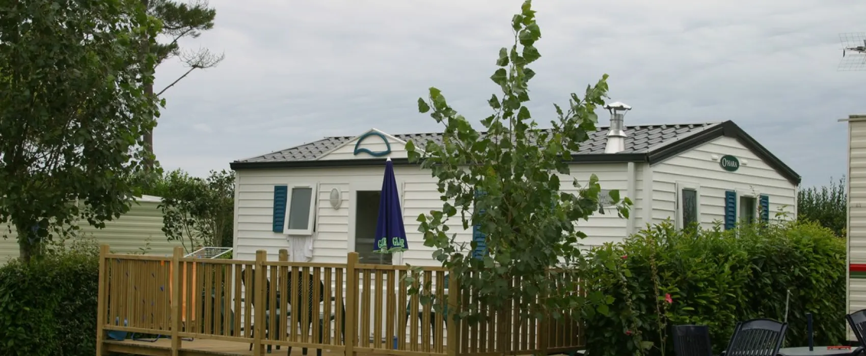 Camping Du Kerou