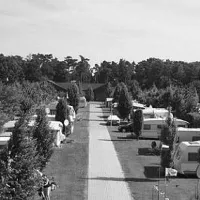 Camping Hümmlingerland/Werlte