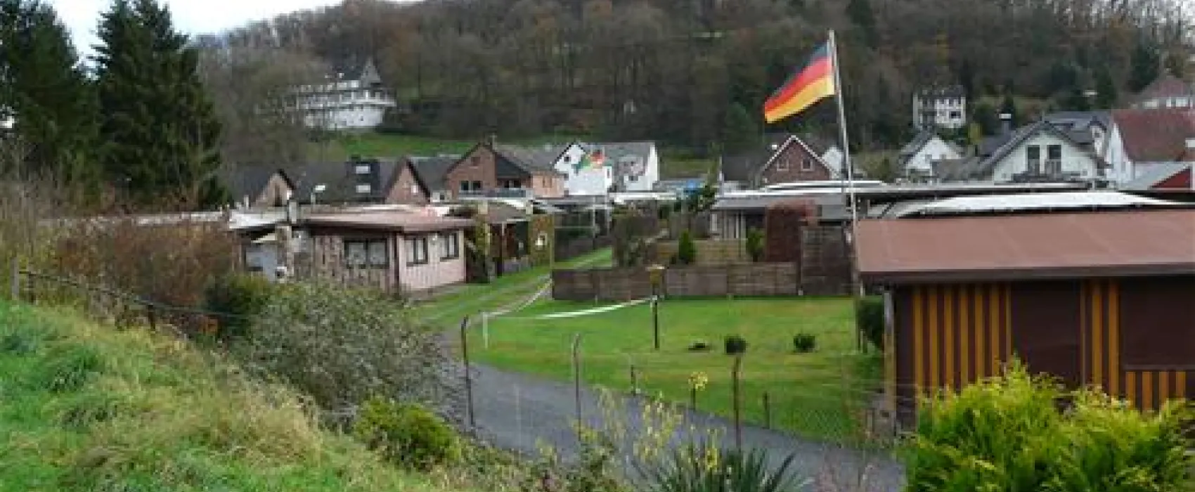 Campingplatz An der Ringmauer