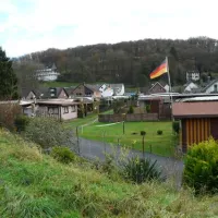 Campingplatz An der Ringmauer