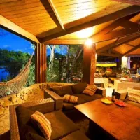 Camping & Bungalow Porto Sosalinos