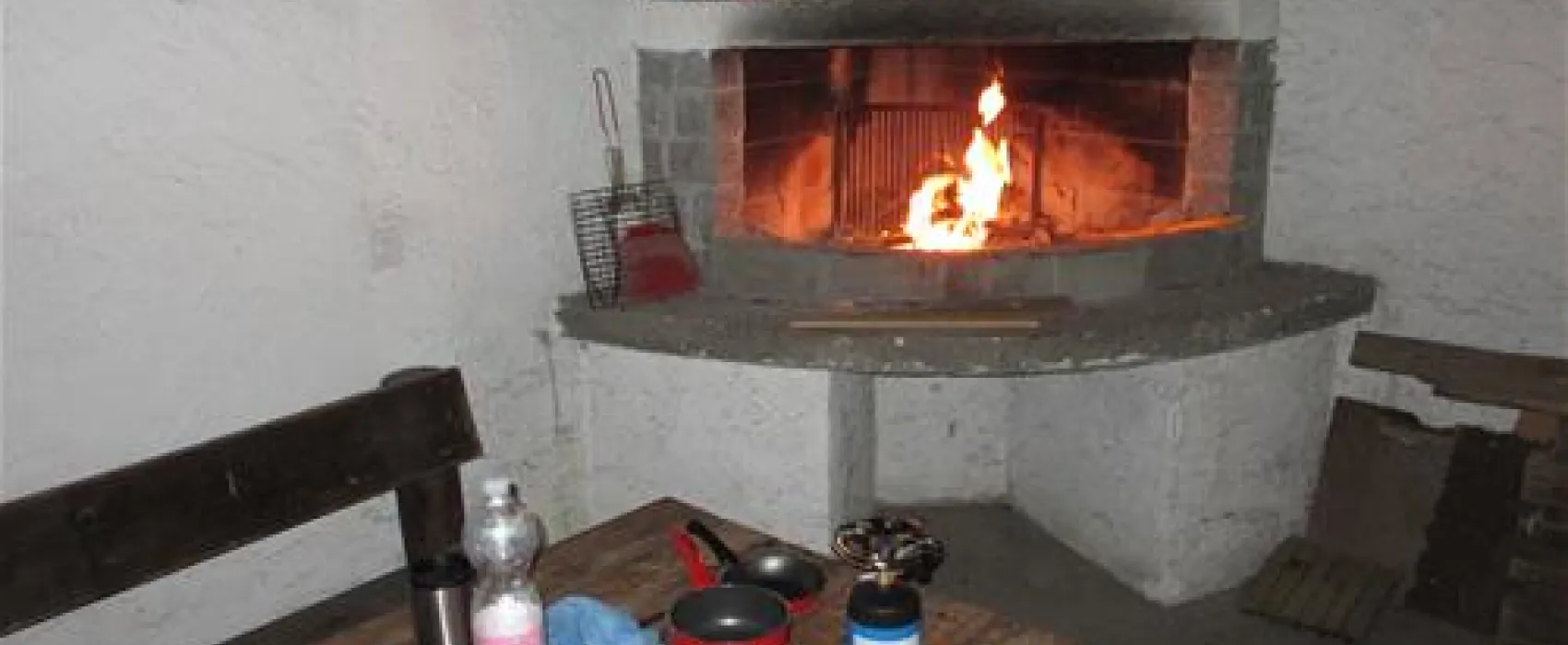Camping Aquarossa