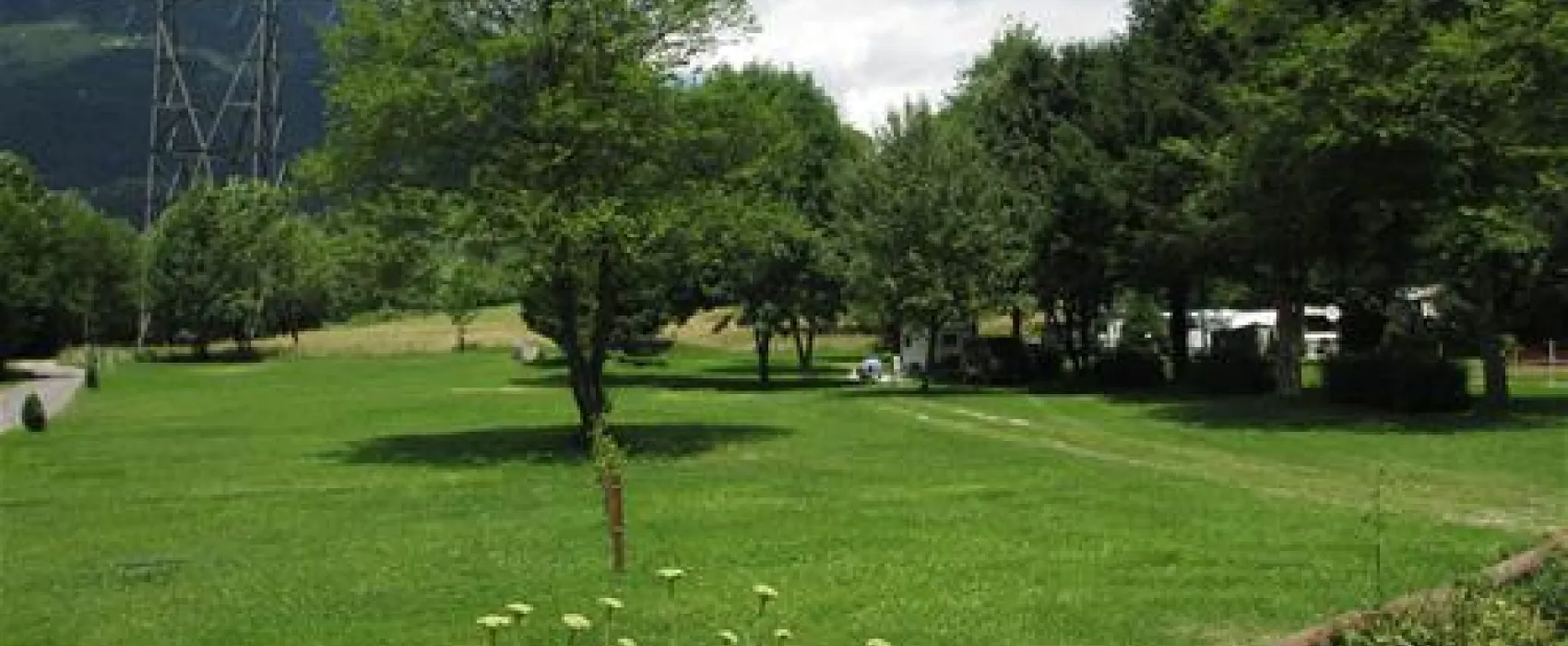 Camping Aquarossa