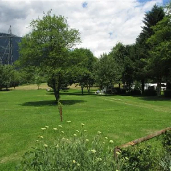 Camping Aquarossa