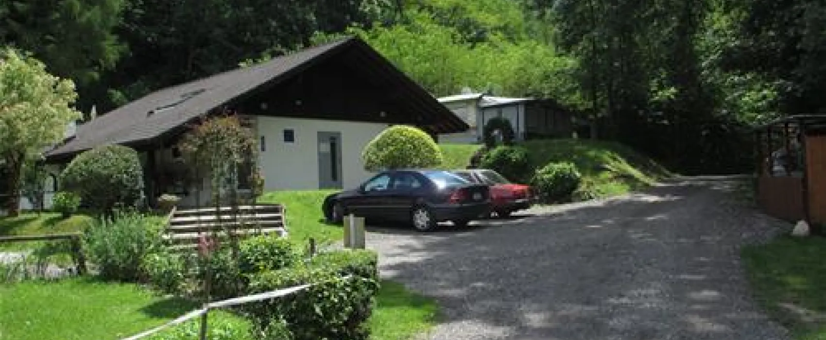 Camping Aquarossa