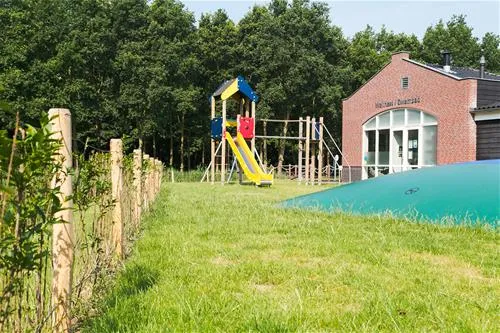 droompark-spaarnwoude-halfweg-nh-arn81