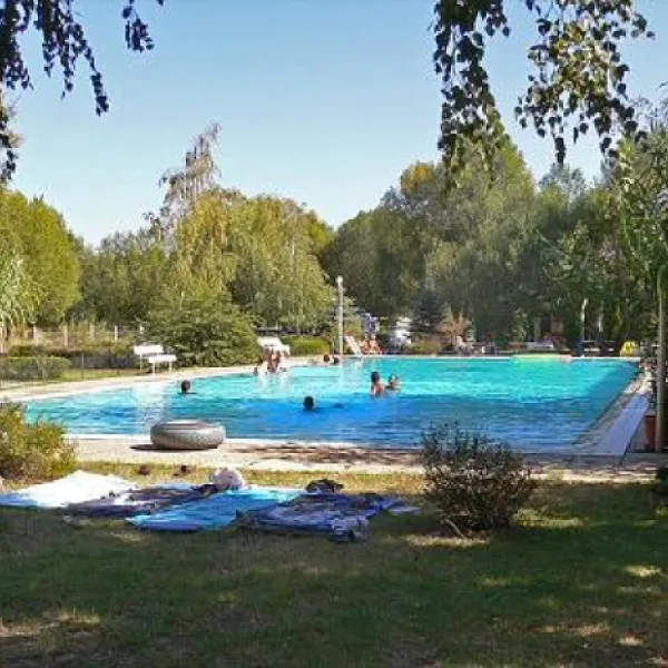 Camping Castrum