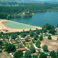 Camping du Lac