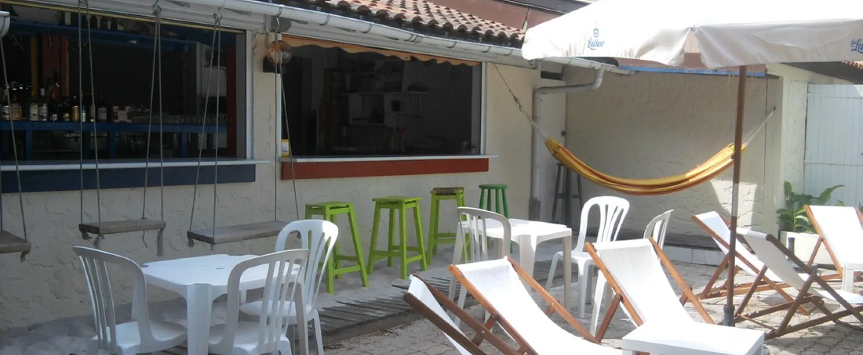 Camping Lou Pignada