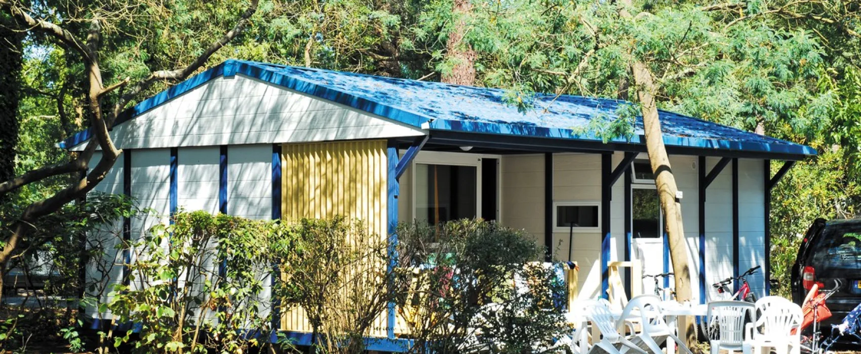Camping Lou Pignada