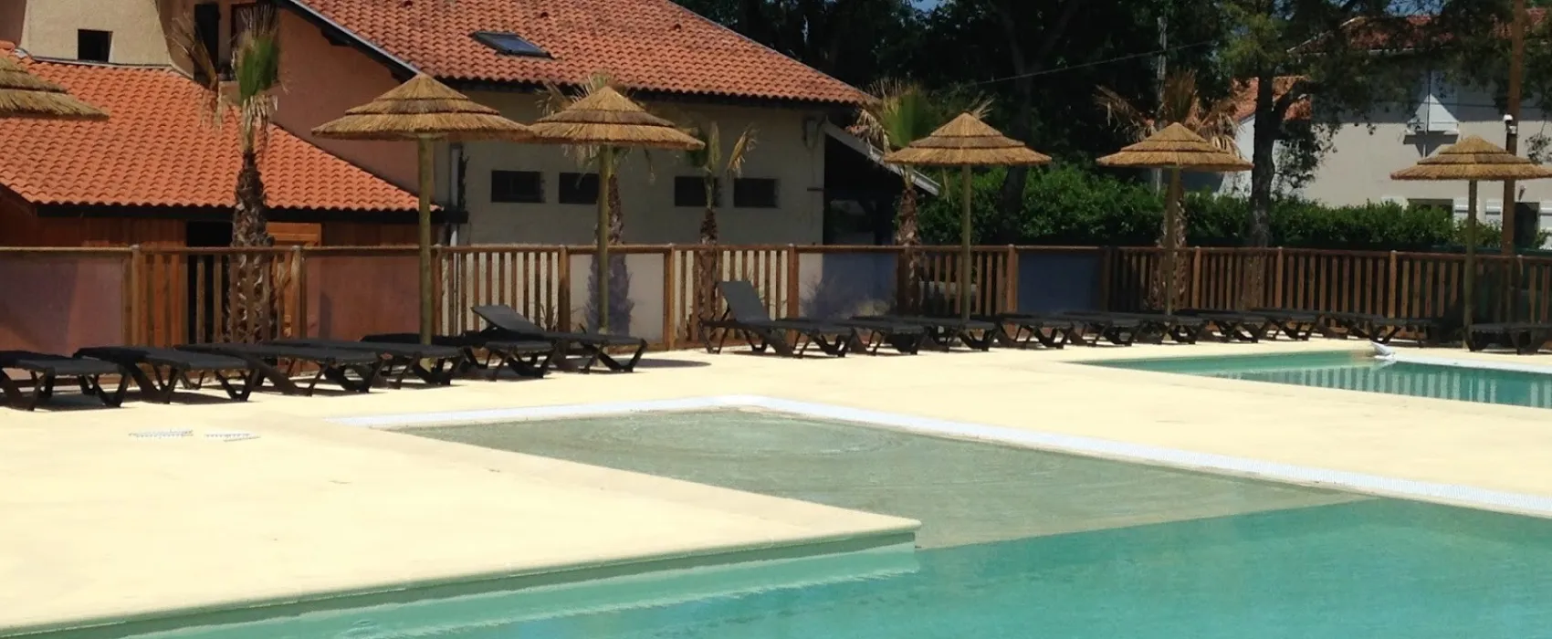 Camping Lou Pignada