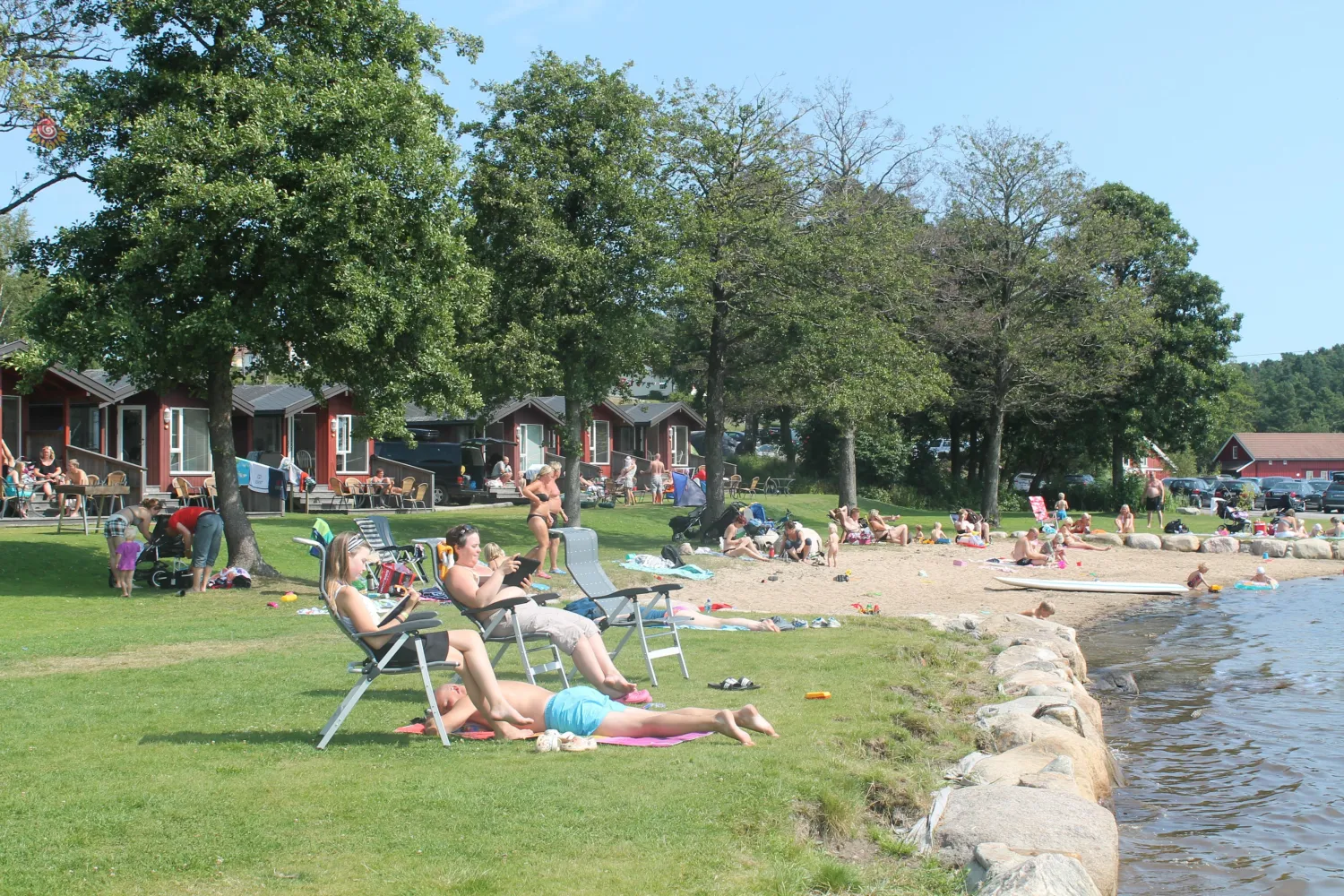 tingsaker-camping-as-lillesand-bqm2d