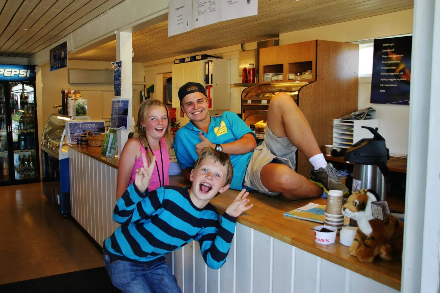 tingsaker-camping-as-lillesand-fsc3w