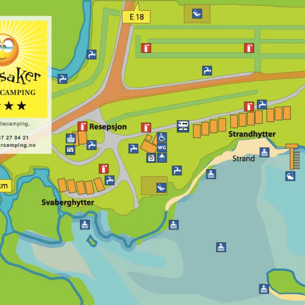tingsaker-camping-as-lillesand-jwh6i