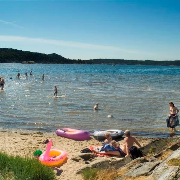tingsaker-camping-as-lillesand-ntktt