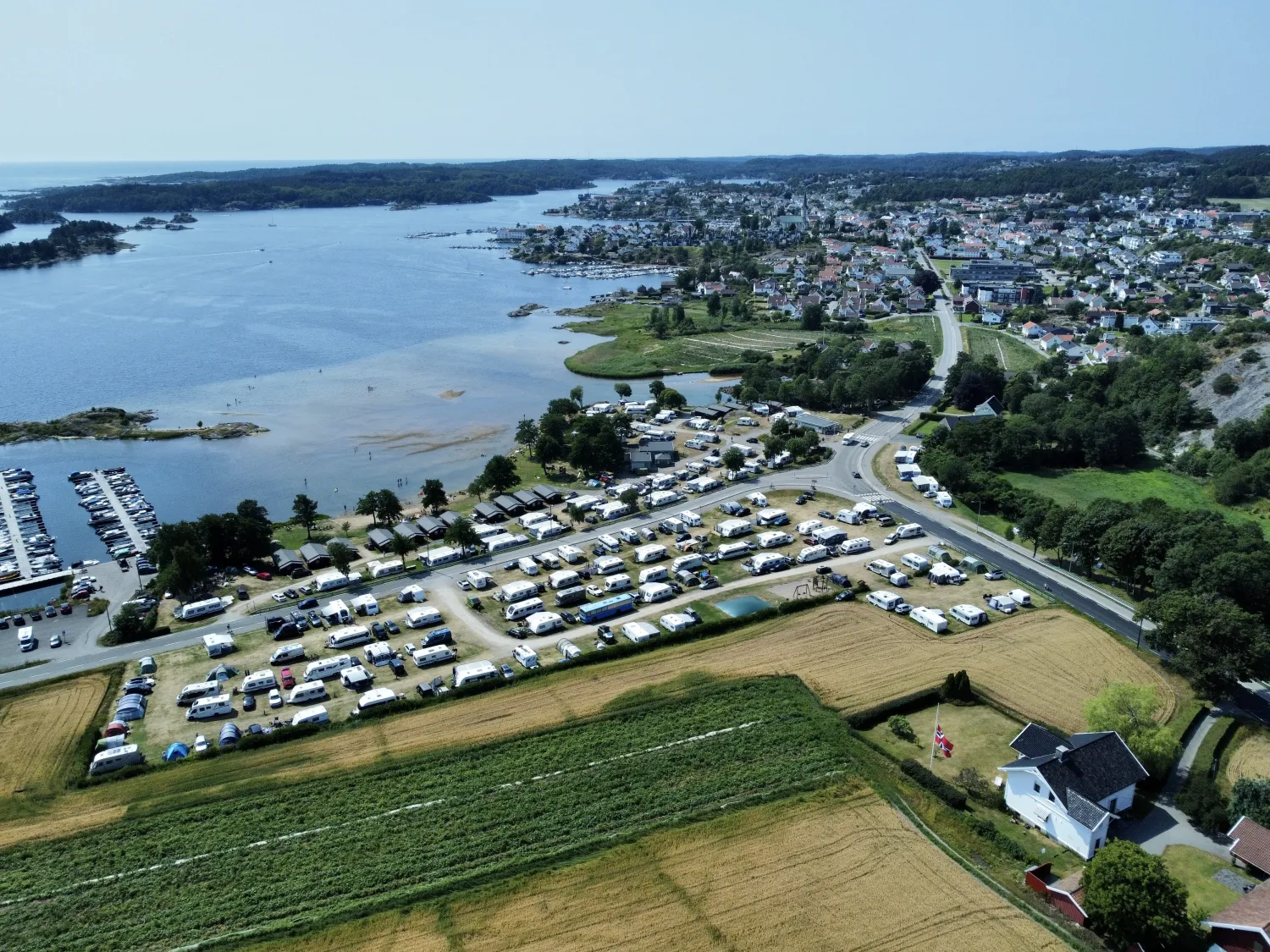 tingsaker-camping-as-lillesand-puz7b