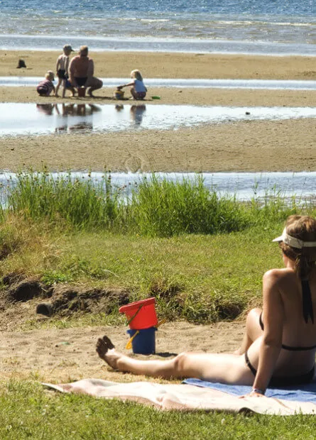 tingsaker-camping-as-lillesand-ravlv