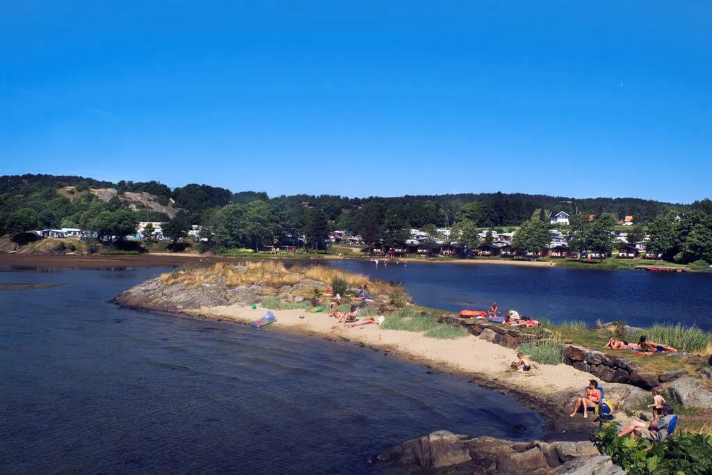 tingsaker-camping-as-lillesand-wpuuv